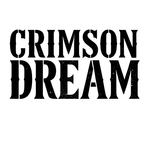 Crimson Dream Tattoo idea
