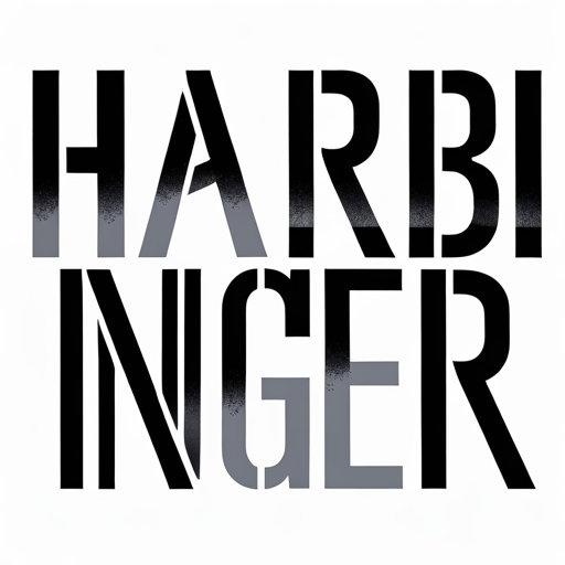 Harbinger Tattoo idea
