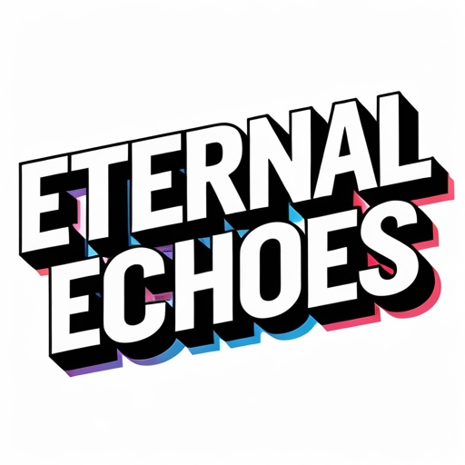 Eternal Echoes Tattoo idea