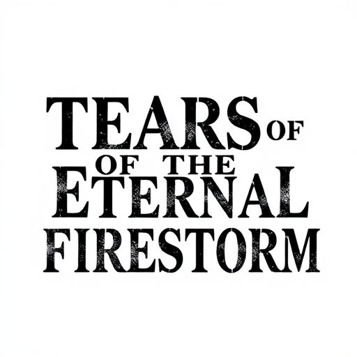 Tears of the Eternal Firestorm