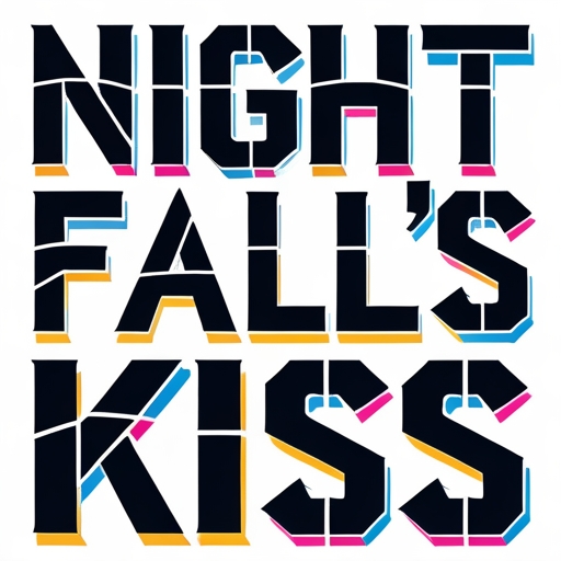 Nightfall’s Kiss Tattoo idea