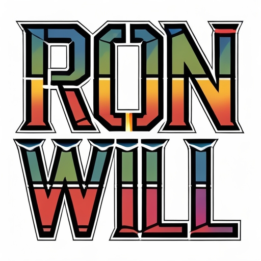 Iron Will Tattoo idea