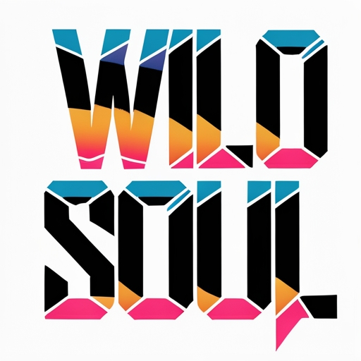 Wild Soul Tattoo idea