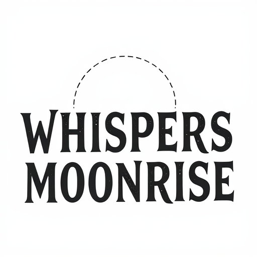 Whispers of Moonrise Tattoo idea