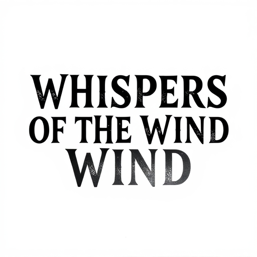 Whispers of the Wind Tattoo idea
