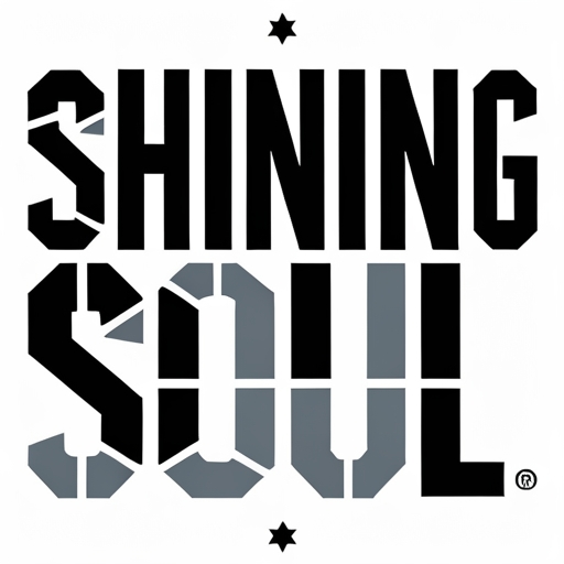 Shining Soul Tattoo idea