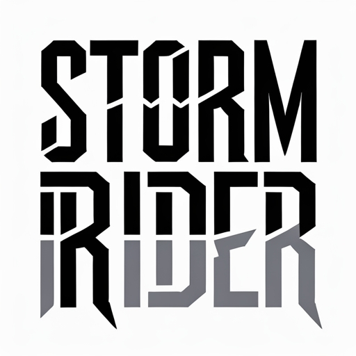 Stormrider Tattoo idea