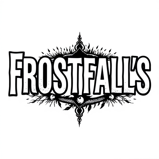 Frostfall’s Embrace Tattoo idea