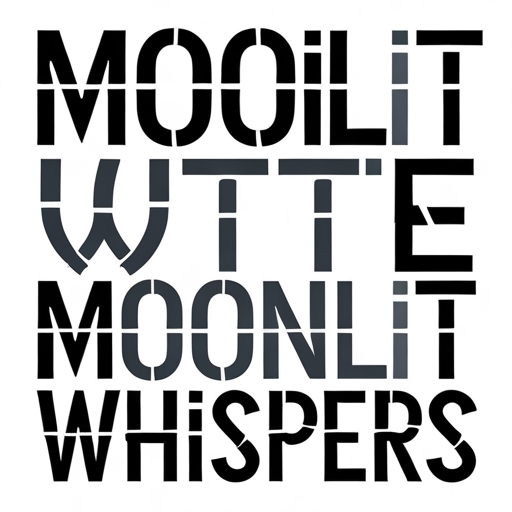 Moonlit Whispers Tattoo idea
