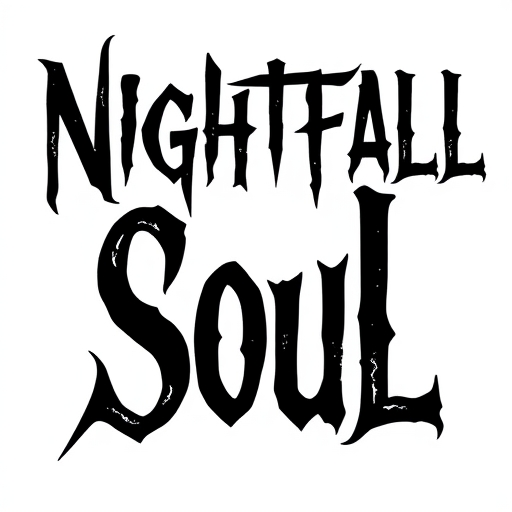 Nightfall Soul Tattoo idea