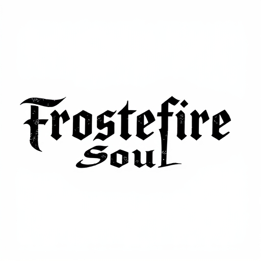 Frostfire Soul Tattoo idea