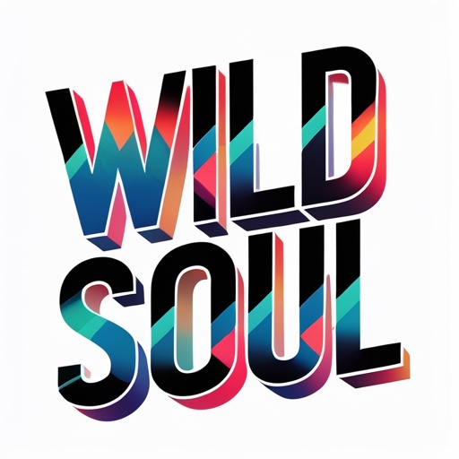 Wild Soul Tattoo idea