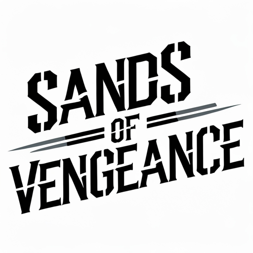 Sands of Vengeance Tattoo idea