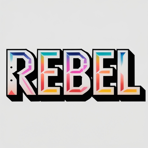 Rebel Tattoo idea