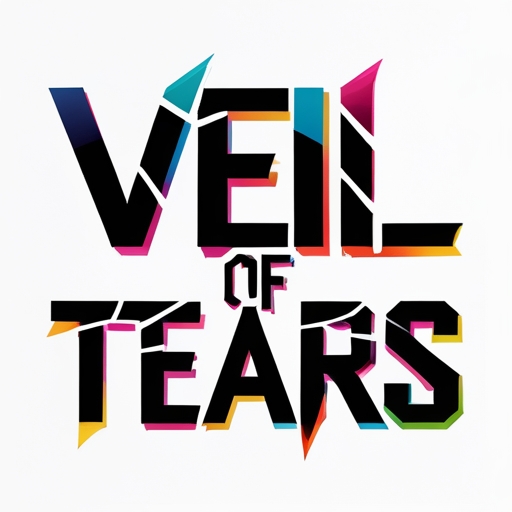 Veil of Tears Tattoo idea