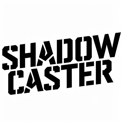 Shadowcaster Tattoo idea