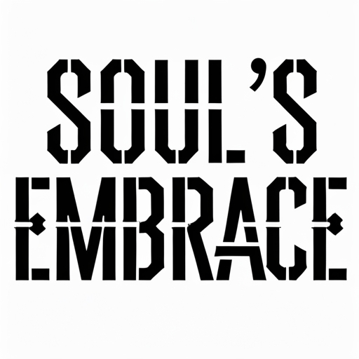Soul’s Embrace Tattoo idea