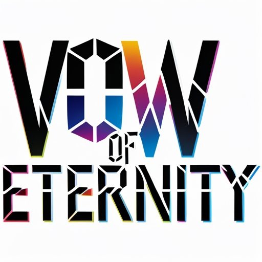 Vow of Eternity Tattoo idea