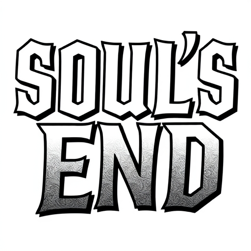Soul’s End Tattoo idea