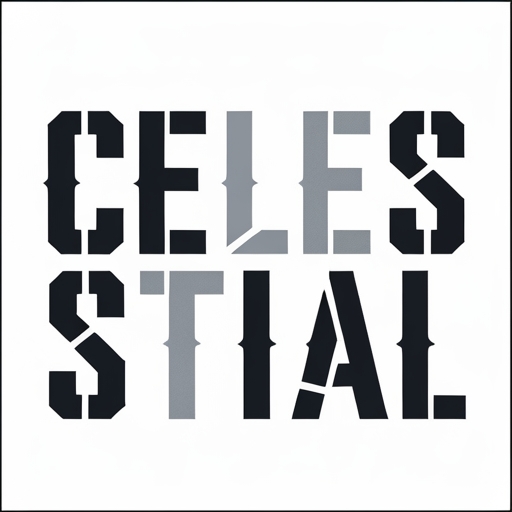 Celestial Tattoo idea