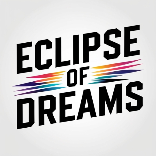 Eclipse of Dreams Tattoo idea