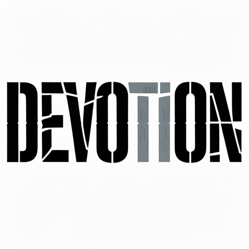 Devotion Tattoo idea