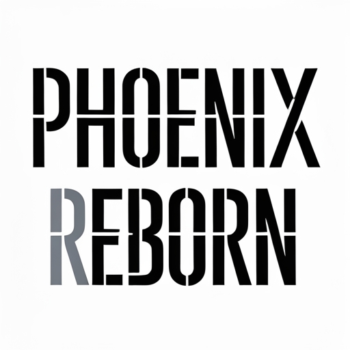 Phoenix Reborn Tattoo idea