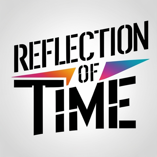 Reflection of Time Tattoo idea