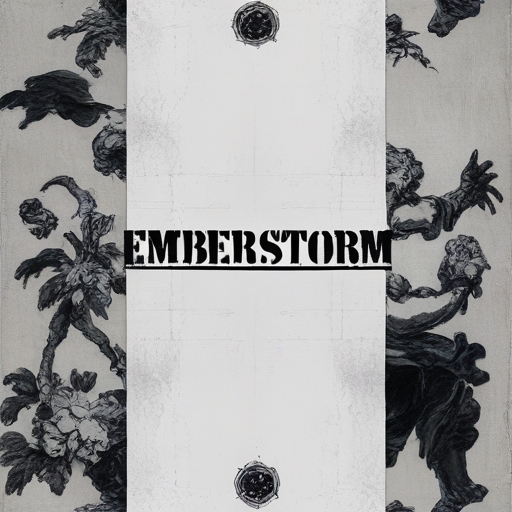 Emberstorm
