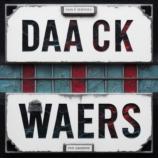 Dark Waters