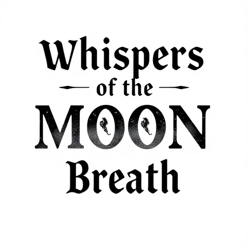 Whispers of the Moon’s Breath Tattoo idea