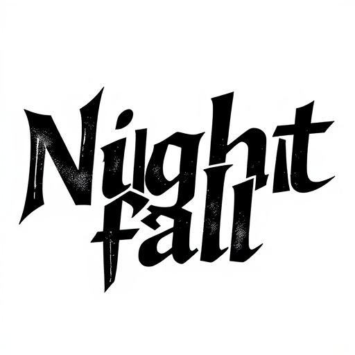 Nightfall Tattoo idea