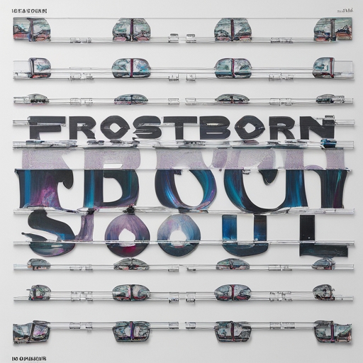 Frostborn Soul Tattoo idea