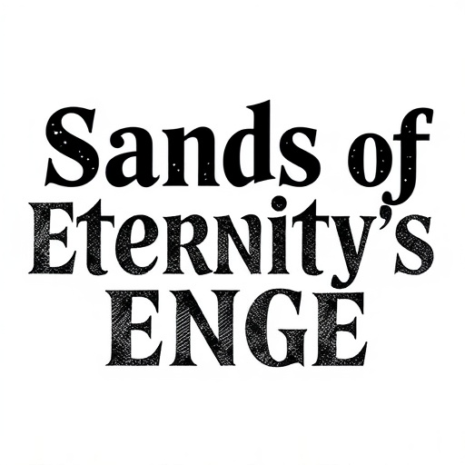 Sands of Eternity’s Edge Tattoo idea
