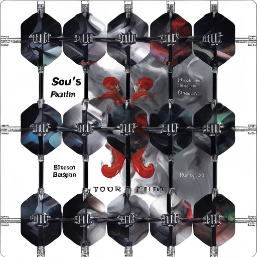 Soul’s Path of the Sacred Storm Tattoo idea
