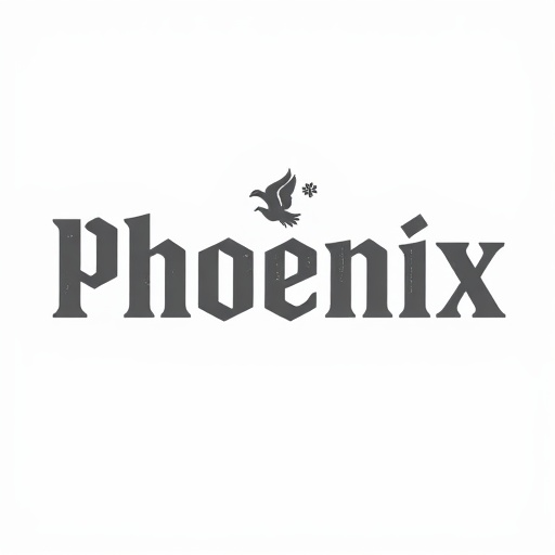 Phoenix Tattoo idea