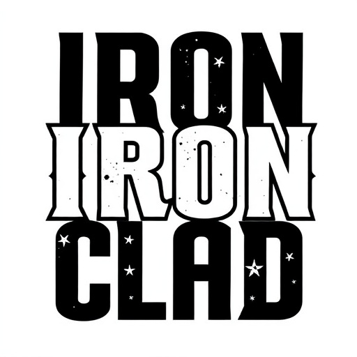 Ironclad Tattoo idea