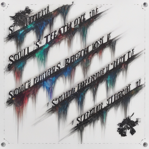 Soul’s Breath of Fire Tattoo idea
