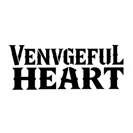 Vengeful Heart Tattoo idea