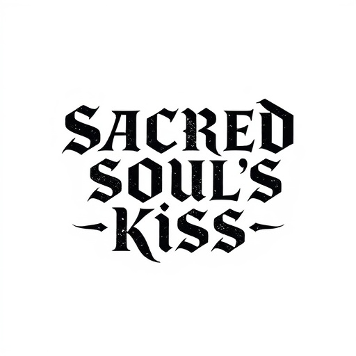 Sacred Soul’s Kiss Tattoo idea