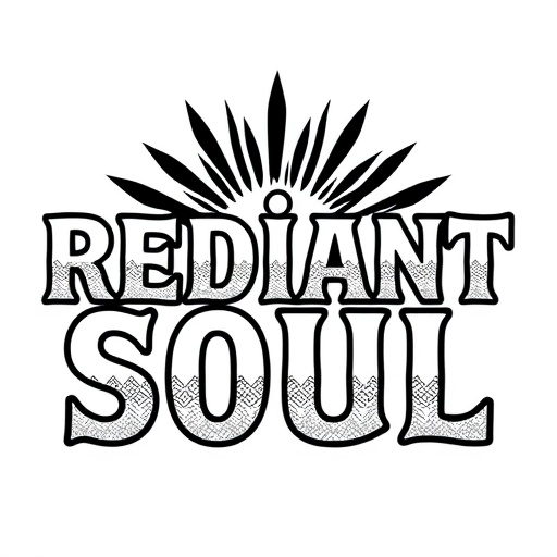 Radiant Soul Tattoo idea