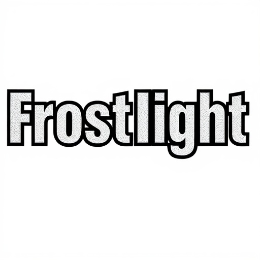Frostlight Tattoo idea