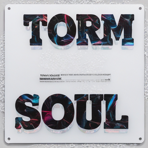 Storm Soul Tattoo idea