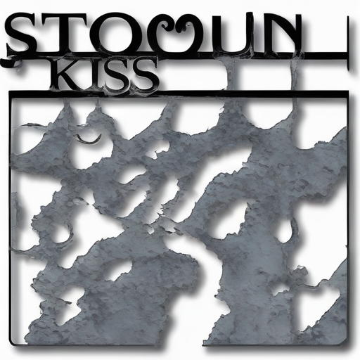 Storm’s Kiss Tattoo idea