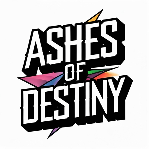 Ashes of Destiny Tattoo idea