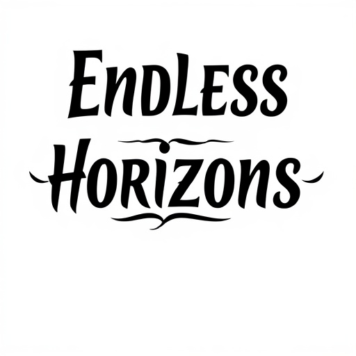Endless Horizons Tattoo idea