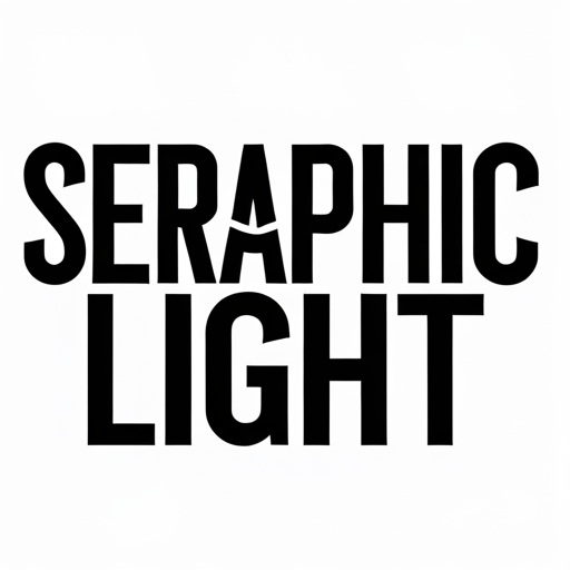 Seraphic Light Tattoo idea