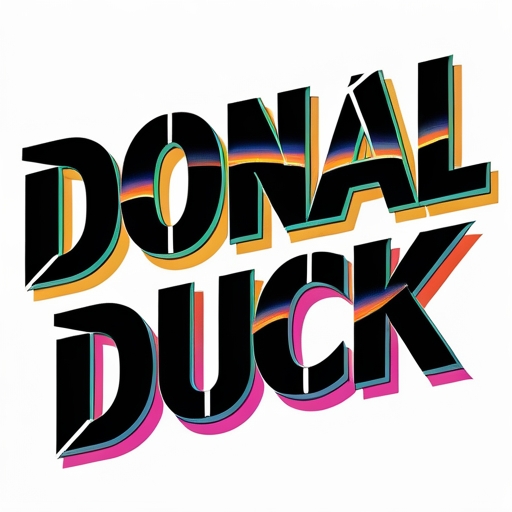 Donal Duck