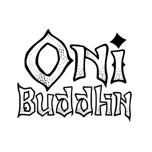 Oni Buddha