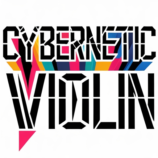 Cybernetic Violin